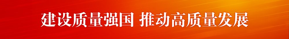 建设质量强国