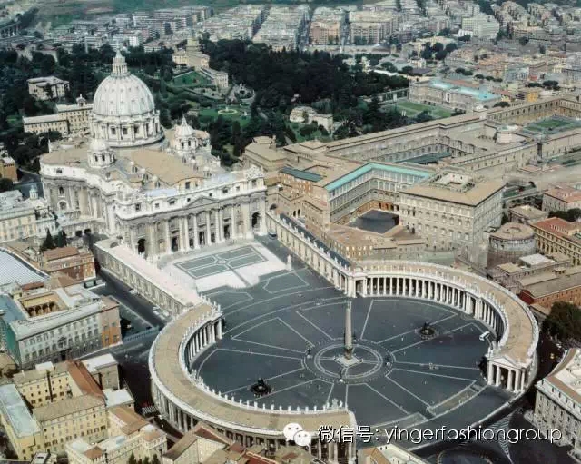 世界顶级建筑与空间设计大师Duccio Grassi牵