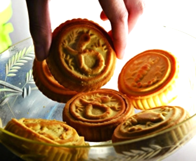 北京稻香村粽子产品迎来销售小高潮_中国经济