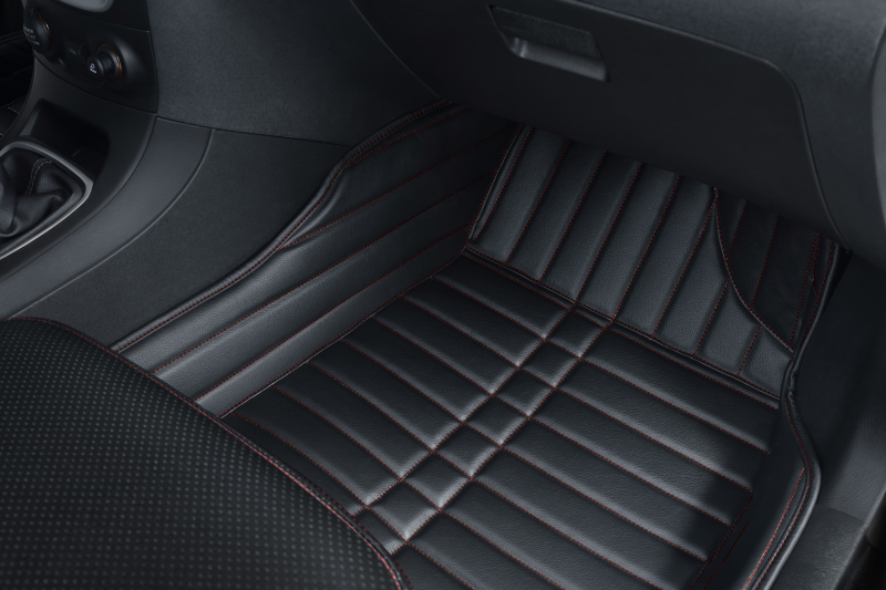 内饰配置升级 吉利新远景幸福版正式上市_中国