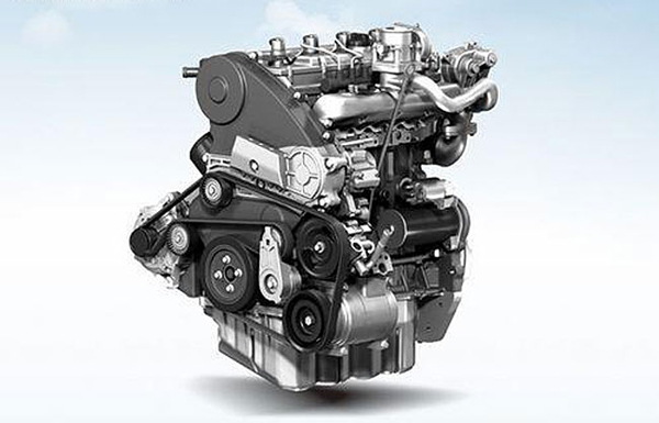 售价11.48万起 哈弗H5经典版柴油车型正式上市