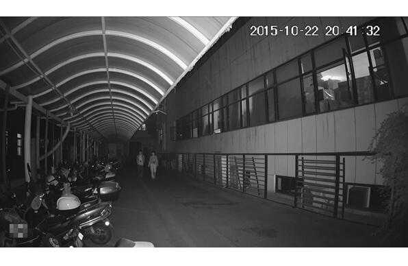 更慧听,大华HDCVI音频海螺高清同轴摄像机面