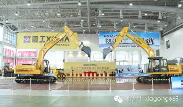 厦工机械股份有限公司GDP_尼尔机械纪元