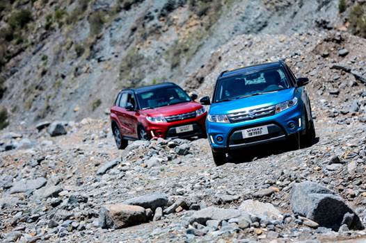 青春永不落幕!维特拉敢行之旅第二季圆满收官