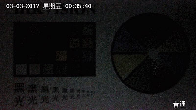 海康威视黑光系列:缔造黑夜全彩时代!_中国经