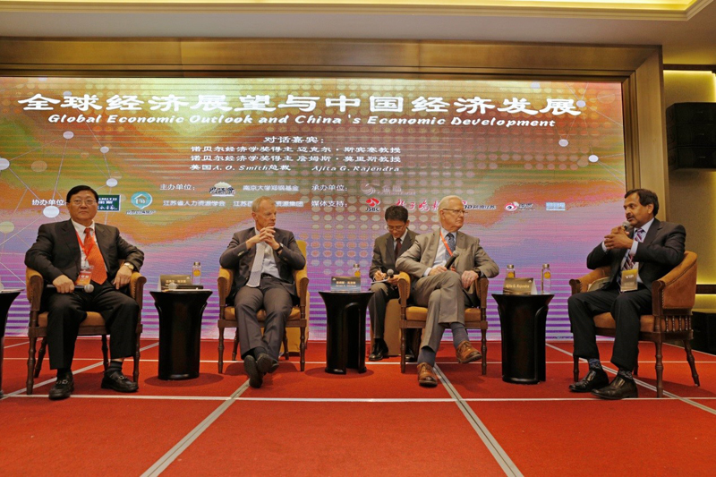 美国《财富》杂志50强A.O.史密斯 深耕中国20