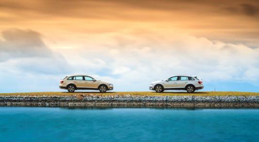 走心两载 收获美好 蔚领上市两周年实力绽放