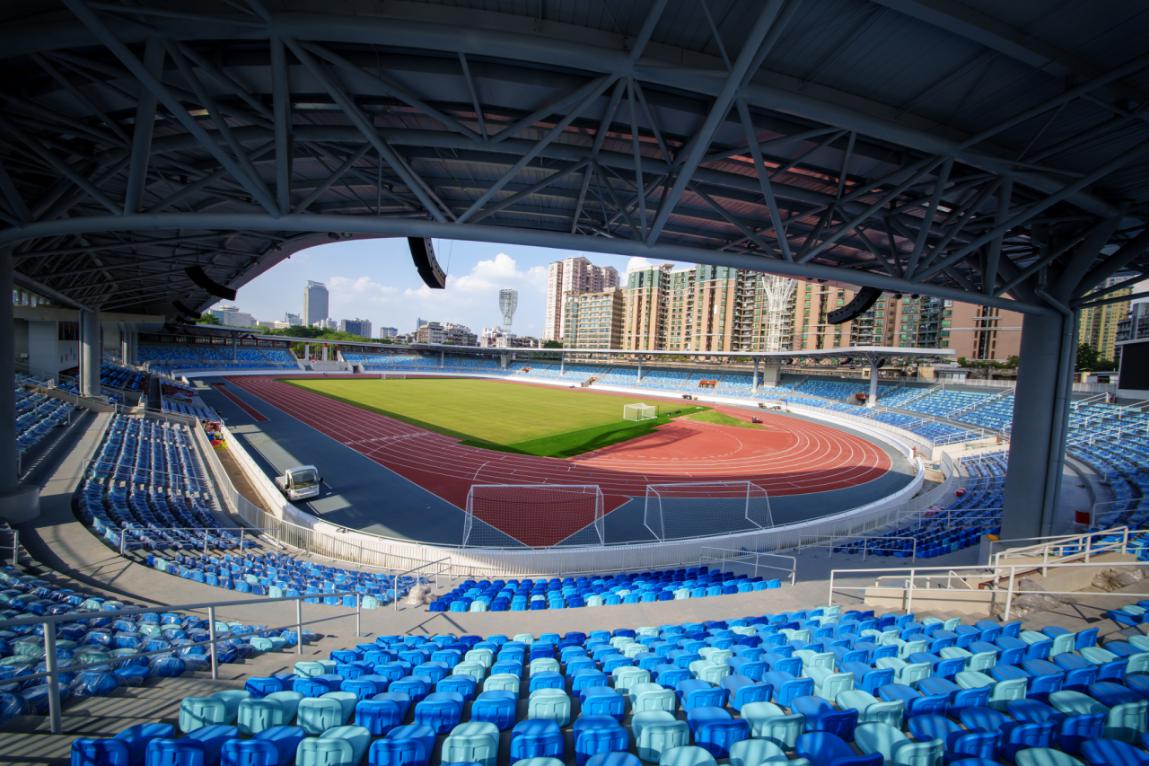 2026年最新塑胶跑道十大品牌榜选什么品牌好(图1)