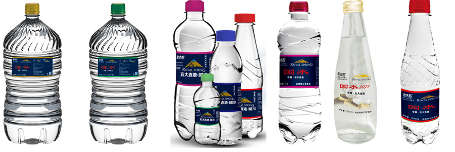北大荒五大连池矿泉水股份有限公司_黑龙江