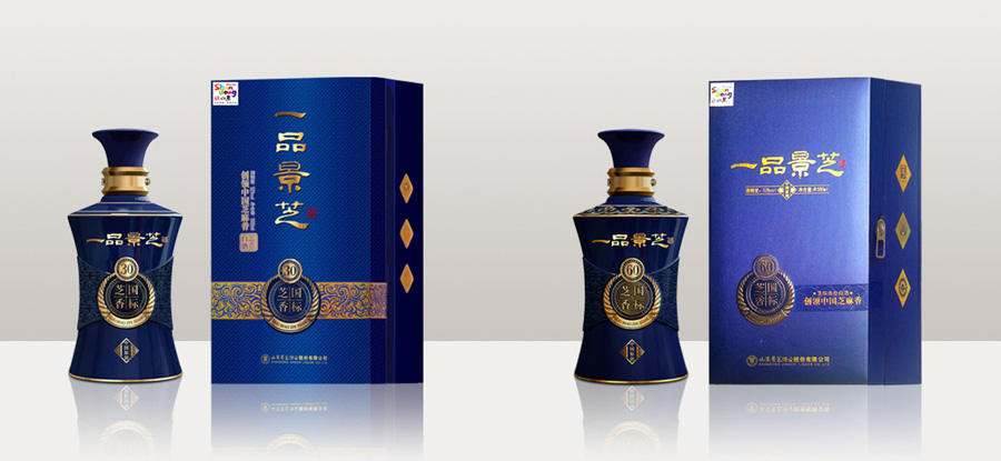 主要产品:一品景芝酒,景阳春酒,景芝白乾酒,阳春滋补酒
