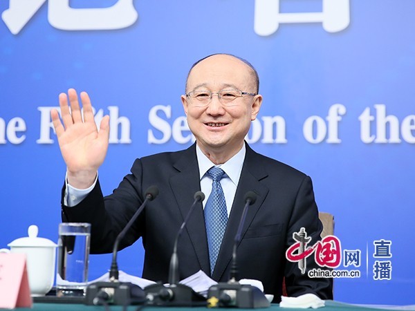 质检总局局长支树平:我国缺乏世界驰名大