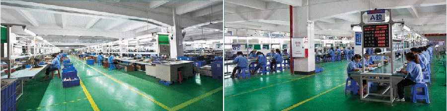 佛山市托维环境亮化工程有限公司